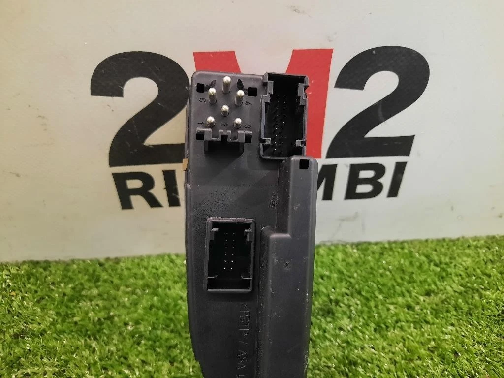 Interruttore Alzacristalli ANT SX 61318368952 Bmw Serie 5 E39 Berlina 1996