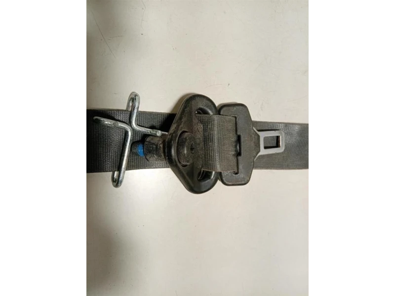 Cintura DI Sicurezza Sedile ANT DX BK21-V61294-ACW Ford Transit V 2011