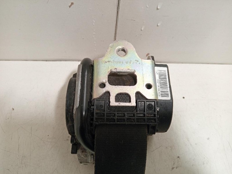 Cintura DI Sicurezza Sedile ANT DX BK21-V61294-ACW Ford Transit V 2011