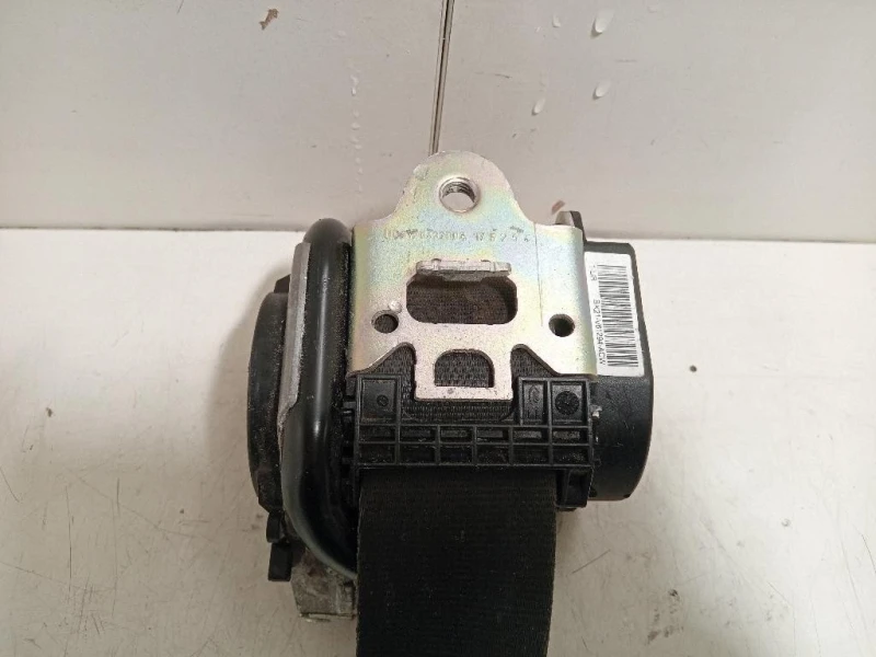 Cintura DI Sicurezza Sedile ANT DX BK21-V61294-ACW Ford Transit V 2011