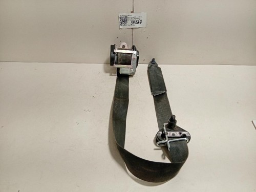 Interruttore Alzacristalli ANT SX 683272802 Bmw Serie 5 G30 Berlina 2016