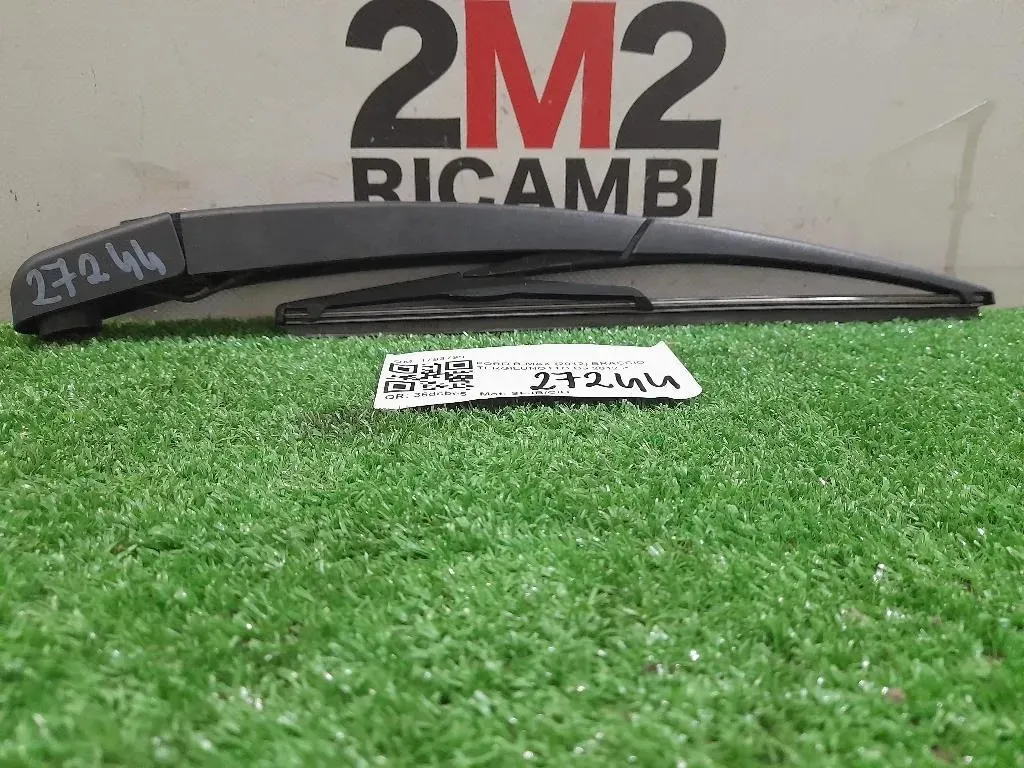 Braccio Tergilunotto 1793799 Ford B-max 2012