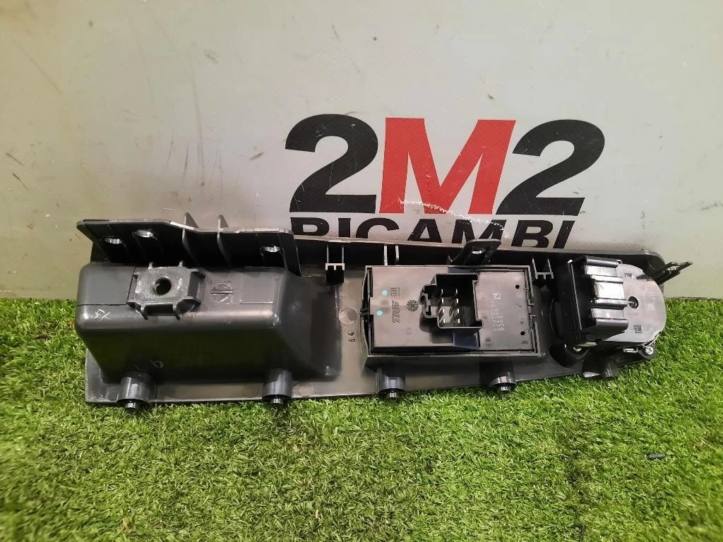 Interruttore Alzacristalli ANT SX 13305295 Chevrolet Cruze 2009