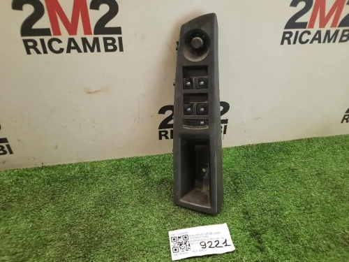 Interruttore Alzacristalli ANT SX 13305295 Chevrolet Cruze 2009