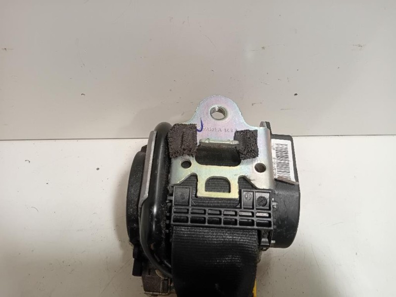 Cintura DI Sicurezza Sedile ANT DX BK31-V61294-ABW Ford Transit VI 2014