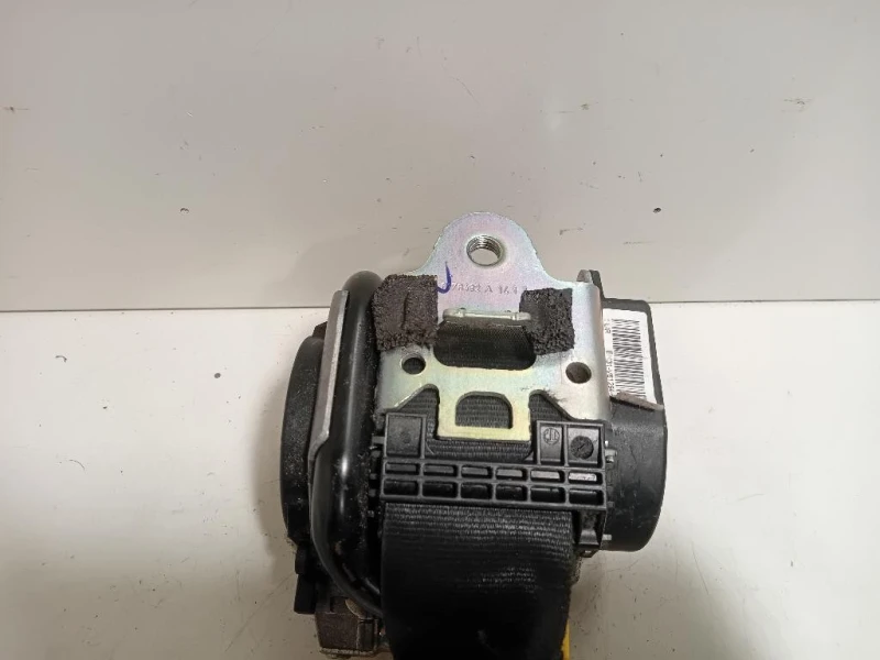 Cintura DI Sicurezza Sedile ANT DX BK31-V61294-ABW Ford Transit VI 2014