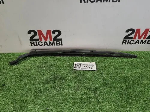 Braccio Tergilunotto 8524148060 Lexus Serie RX IV 2016