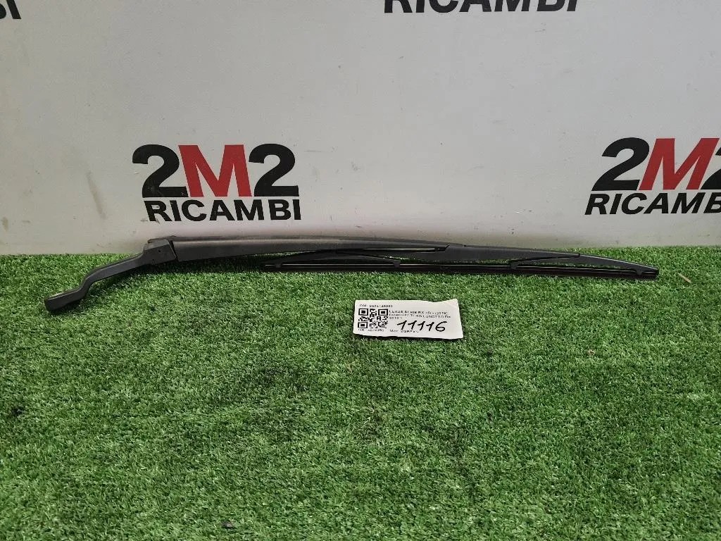 Braccio Tergilunotto 8524148060 Lexus Serie RX IV 2016