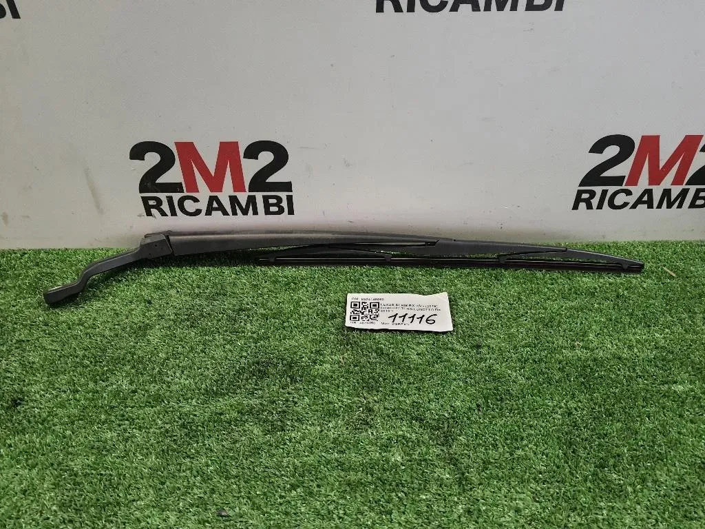 Braccio Tergilunotto 8524148060 Lexus Serie RX IV 2016