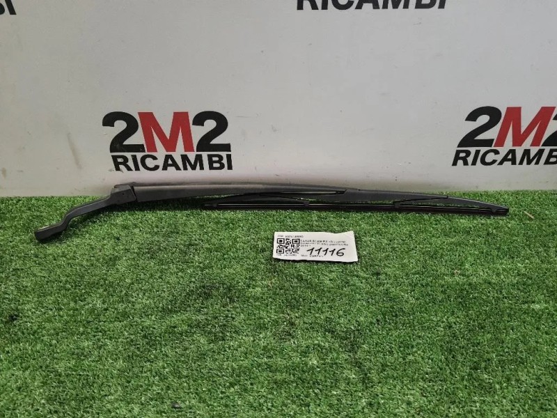 Braccio Tergilunotto 8524148060 Lexus Serie RX IV 2016