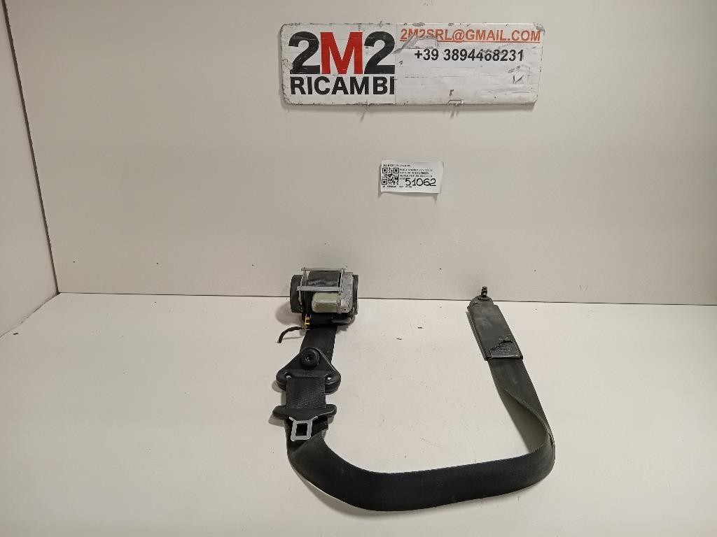 Braccio Tergilunotto BJT267421 Mazda 3 III 2014