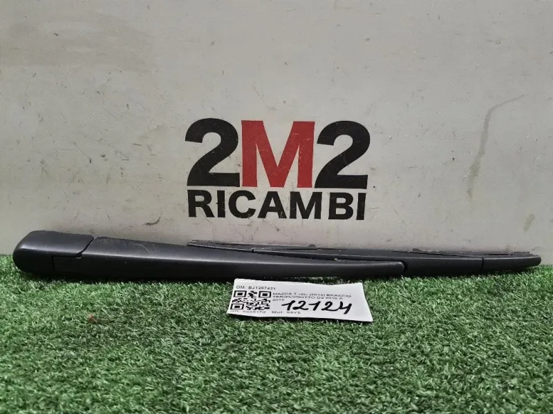 Braccio Tergilunotto BJT267421 Mazda 3 III 2014
