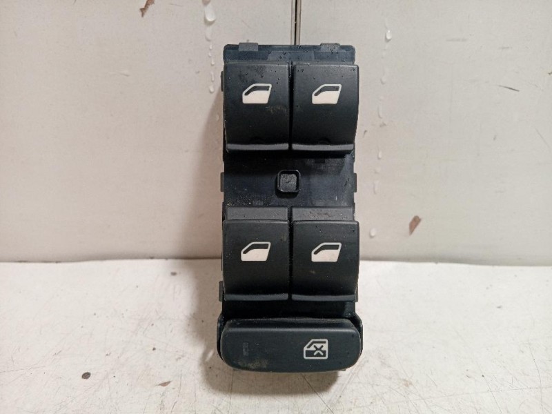 Interruttore Alzacristalli ANT SX 98148907ZD Citroen C3 III 2016