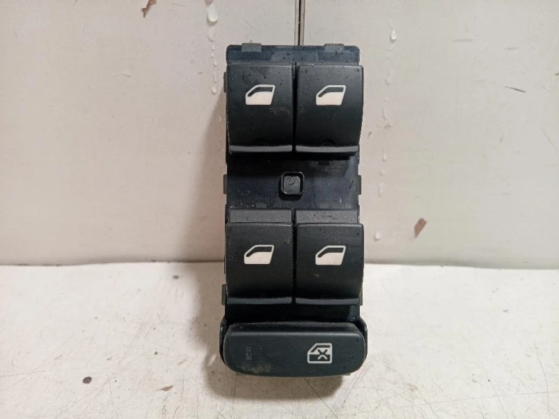 Interruttore Alzacristalli ANT SX 98148907ZD Citroen C3 III 2016