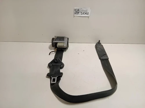 Cintura DI Sicurezza Sedile ANT DX BK31-V61294-ABW Ford Transit VI 2014