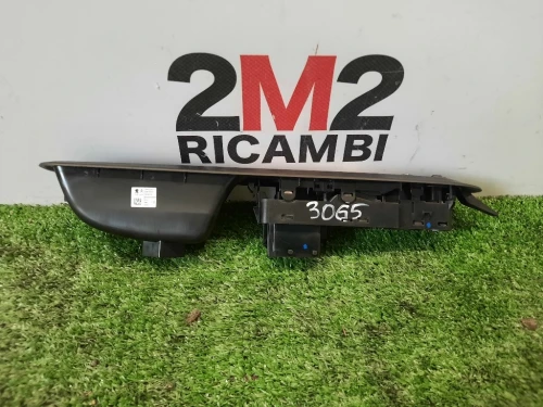 Interruttore Alzacristalli ANT SX 98127152XT Citroen DS3 2010