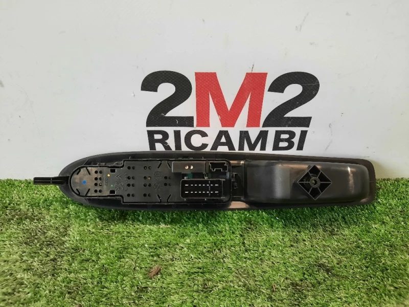 Interruttore Alzacristalli ANT SX 98127152XT Citroen DS3 2010