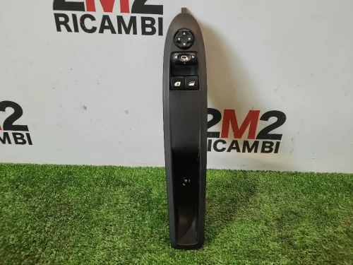 Interruttore Alzacristalli ANT SX 98127152XT Citroen DS3 2010