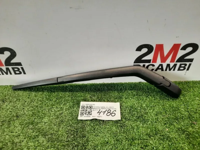 Braccio Tergilunotto 852410D150 Toyota Yaris IV 2017
