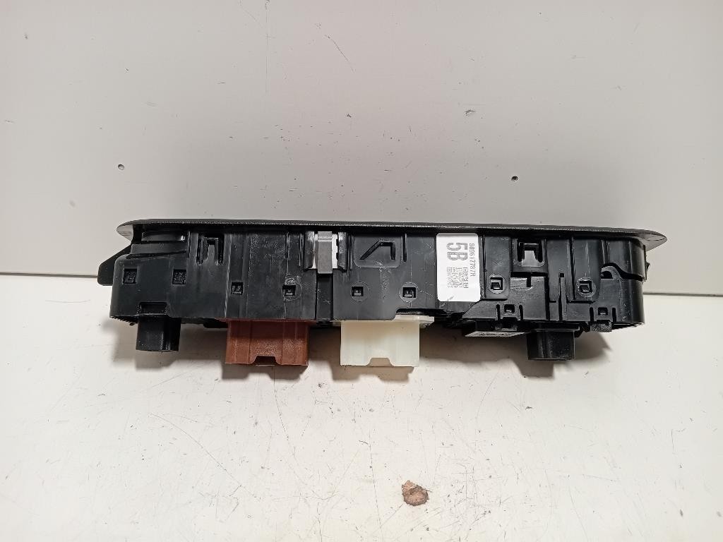 Interruttore Alzacristalli ANT SX 255709019R Dacia Duster II 2021