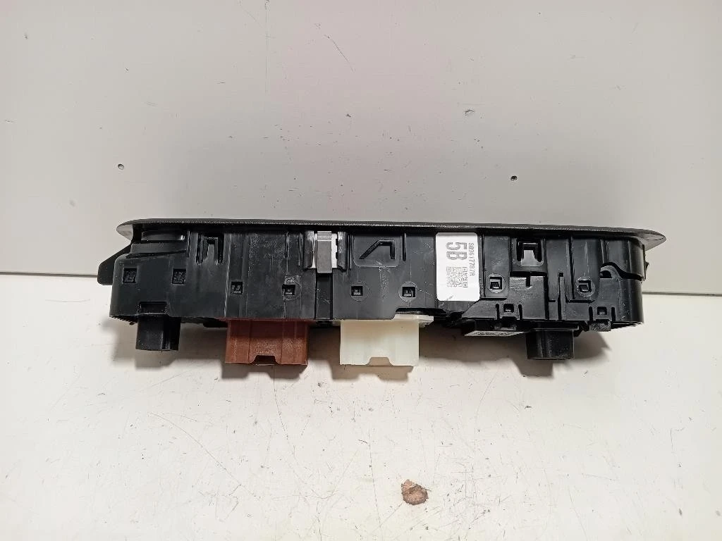 Interruttore Alzacristalli ANT SX 255709019R Dacia Duster II 2021