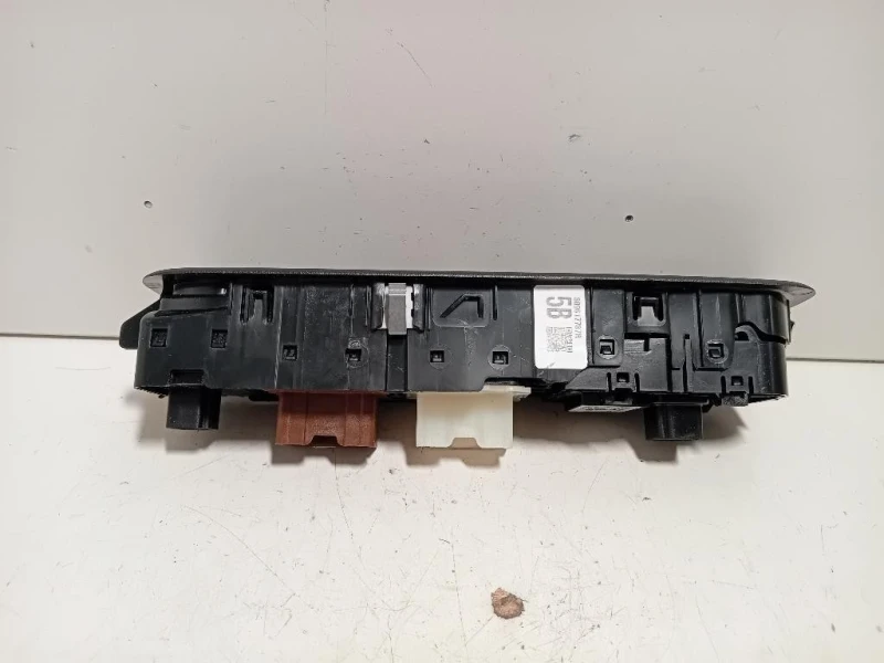 Interruttore Alzacristalli ANT SX 255709019R Dacia Duster II 2021