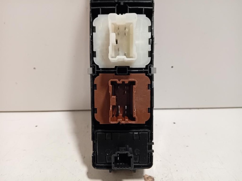 Interruttore Alzacristalli ANT SX 255709019R Dacia Duster II 2021