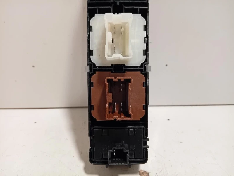 Interruttore Alzacristalli ANT SX 255709019R Dacia Duster II 2021
