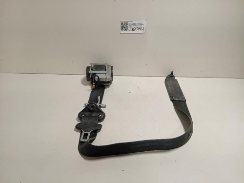 Cintura DI Sicurezza Sedile ANT DX