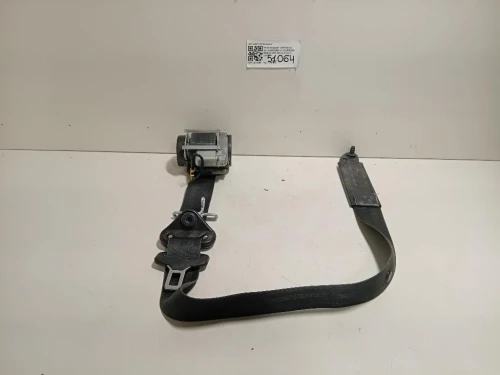 Cintura DI Sicurezza Sedile ANT DX BK21-V61294-ECW Ford Transit Custom I 2013