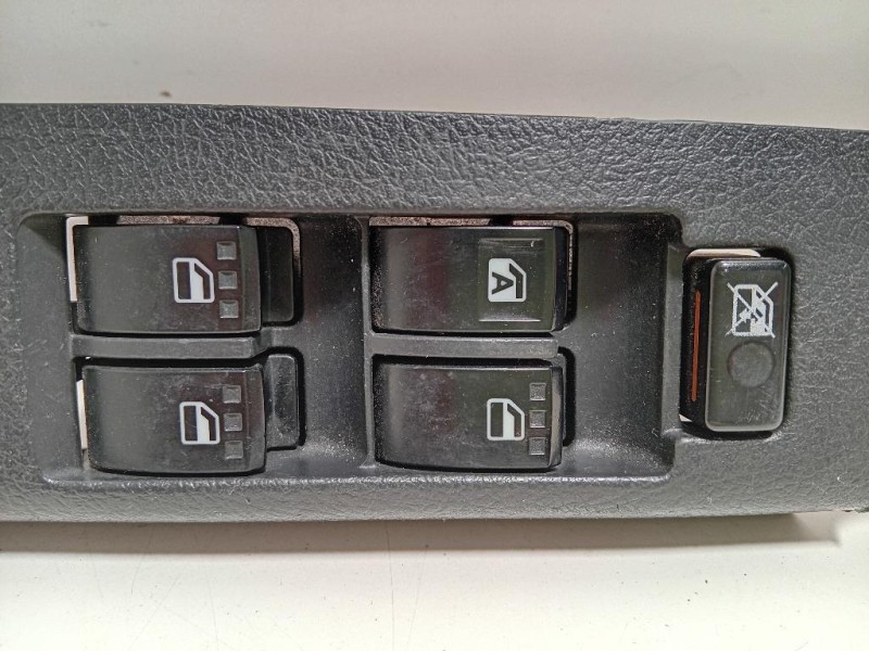 Interruttore Alzacristalli ANT SX 84820-B4030 Daihatsu Terios II 2009