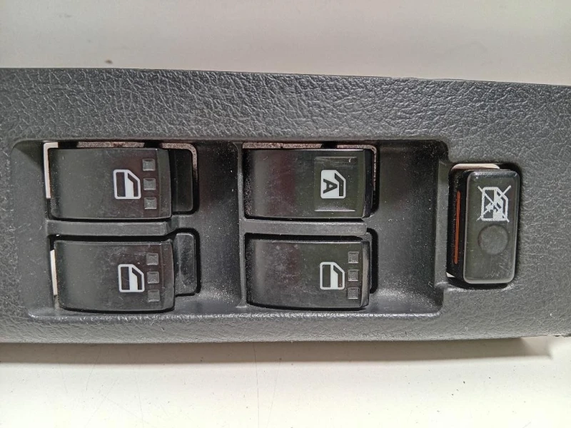 Interruttore Alzacristalli ANT SX 84820-B4030 Daihatsu Terios II 2009