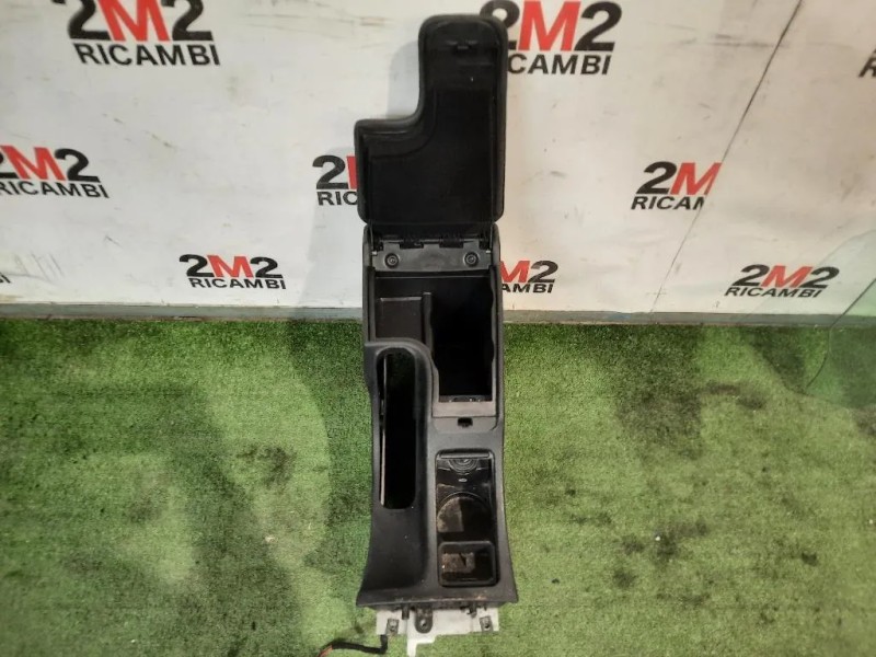 Bracciolo Console Centrale 156062296 Alfa Romeo 159 2006