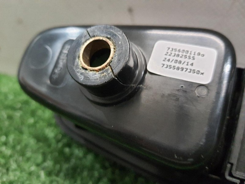 Interruttore Alzacristalli ANT SX 735600118C Fiat 500L 2013