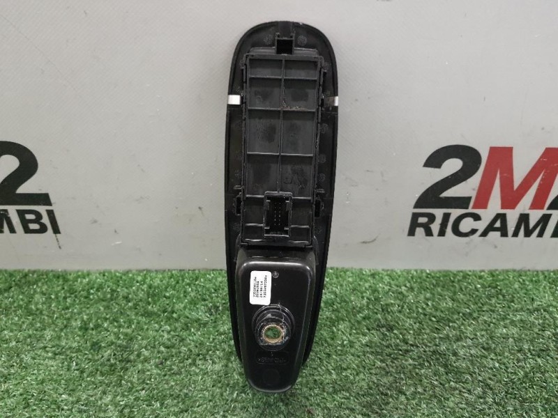 Interruttore Alzacristalli ANT SX 735600118C Fiat 500L 2013