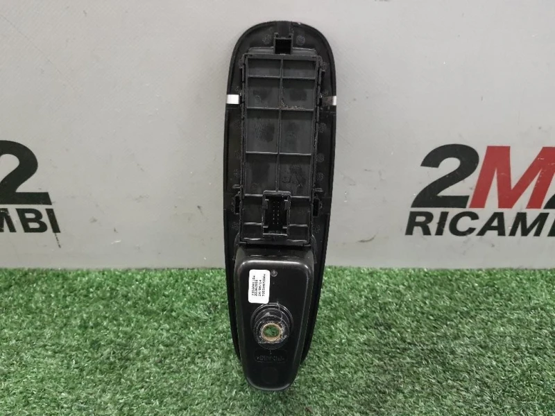 Interruttore Alzacristalli ANT SX 735600118C Fiat 500L 2013