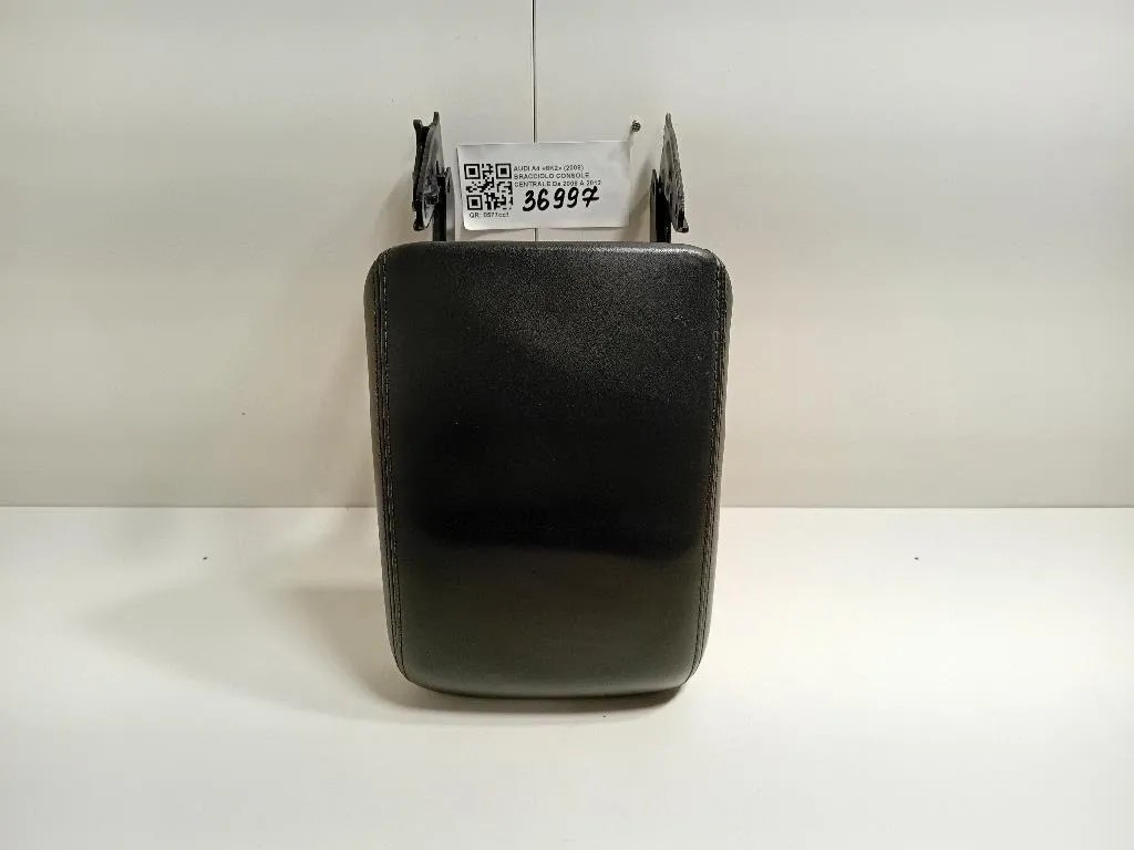 Bracciolo Console Centrale 8K0864207A8E1 Audi A4 8K2 2008