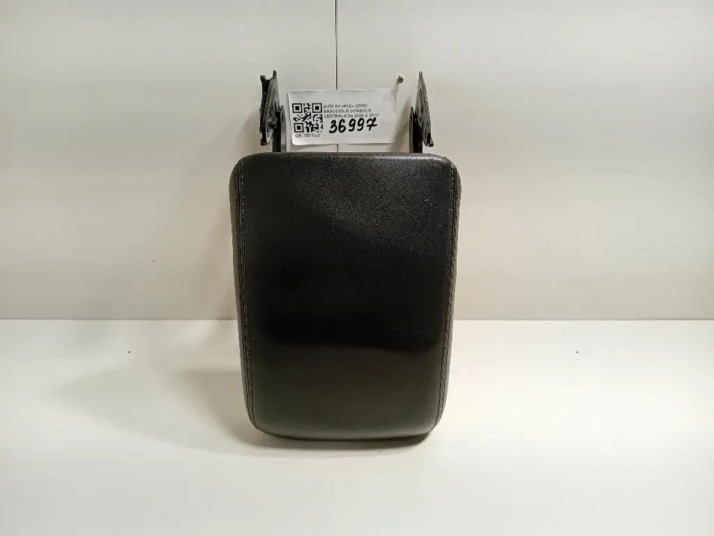 Bracciolo Console Centrale 8K0864207A8E1 Audi A4 8K2 2008