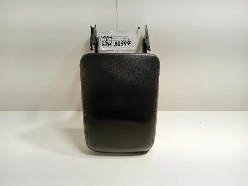 Bracciolo Console Centrale 8K0864207A8E1 Audi A4 8K2 2008