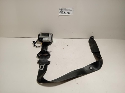 Cintura DI Sicurezza Sedile ANT DX