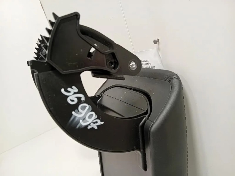 Bracciolo Console Centrale 8K0864207A8E1 Audi A4 8K2 2008