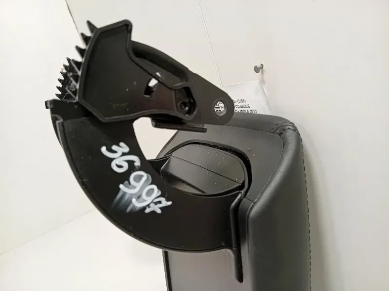 Bracciolo Console Centrale 8K0864207A8E1 Audi A4 8K2 2008