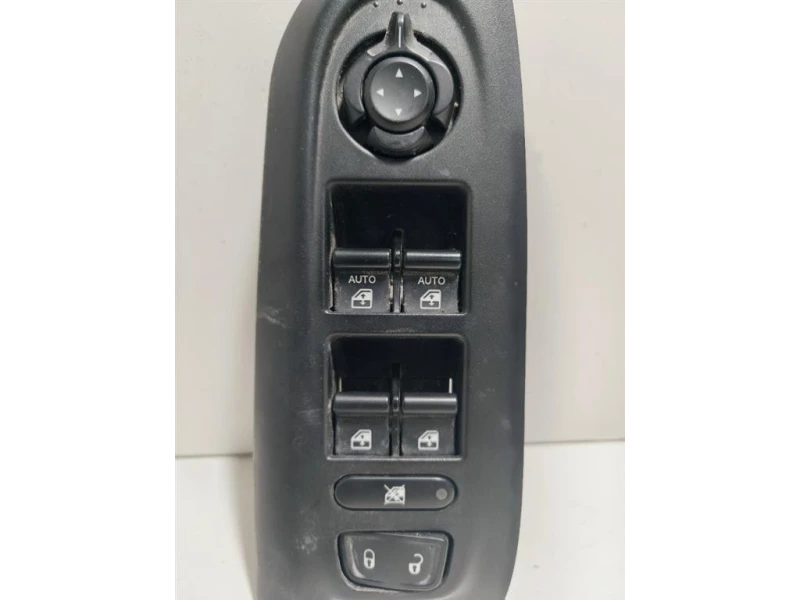 Interruttore Alzacristalli ANT SX 07356331480 Fiat 500X 2015