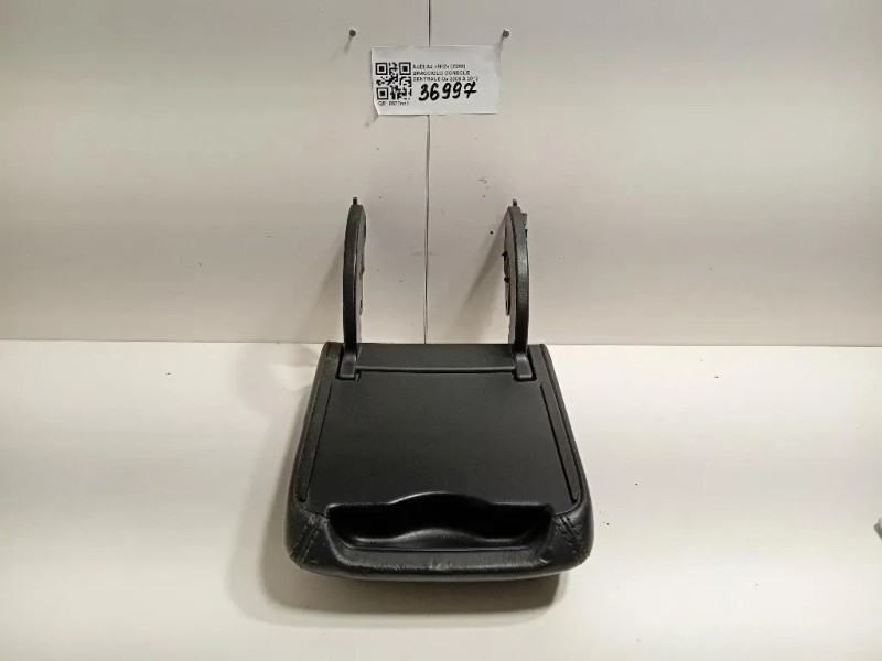 Bracciolo Console Centrale 8K0864207A8E1 Audi A4 8K2 2008