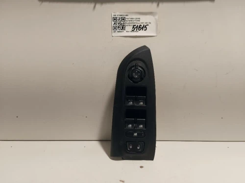 Interruttore Alzacristalli ANT SX 07356331480 Fiat 500X 2015