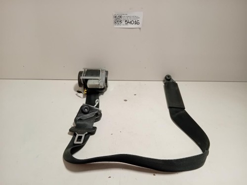 Cintura DI Sicurezza Sedile ANT DX