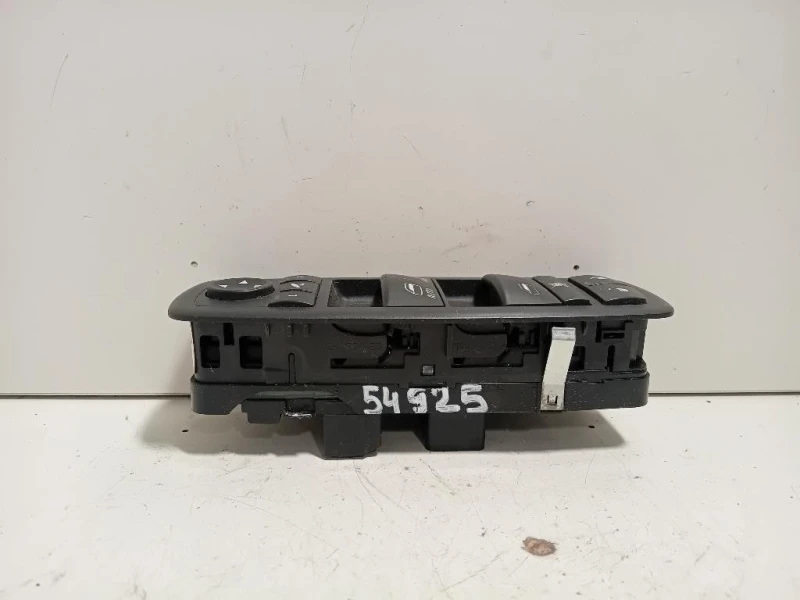 Interruttore Alzacristalli ANT SX 10034858 Fiat Freemont 2011