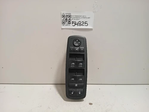 Interruttore Alzacristalli ANT SX 10034858 Fiat Freemont 2011