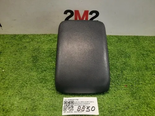 Bracciolo Console Centrale 8K0864207JTQ8 Audi A4 8K5 Avant 2012