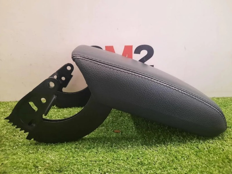 Bracciolo Console Centrale 8K0864207JTQ8 Audi A4 8K5 Avant 2012